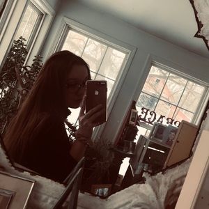 Meet your Posher, Savannah